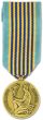 Airman's Anodized Mini Medal - MRA407