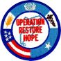 OPN RESTORE HOPE-3 - 011907