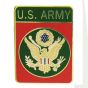 United States Army Insignia Pin - 14560 (3/4 inch)
