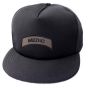Medic Black Ball Cap US Made - 771750