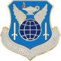 Office of Special Investigations (AFOSI) Pin - 14588 (1 1/8 inch)