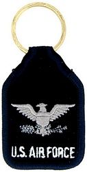 USAF COL - 012901