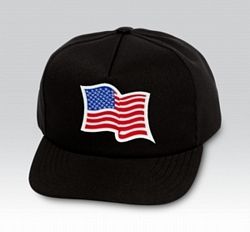 BallCap - PTCH-USA FLAG - 771558