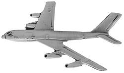 KC-135 Aircraft Large Pin - 16129 (2 3/8 inch)