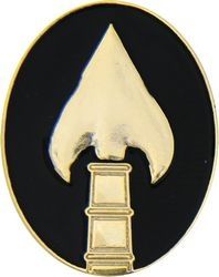 Office of Strategic Service (OSS) Insignia Pin - 15977 (1 inch)
