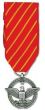 Air Force Combat Action Mini Medal - MR525