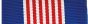 Soldiers Medal Ribbon Bar - RB494