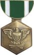 USN Commendation Pin HP479 - 15050 (1 1/8 inch)