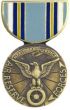 Air Reserve Forces Meritorious Service Pin HP406 - 14510 (1 1/8 inch)