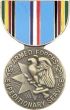 Armed Forces Expeditionary Pin HP411 - 15054 (1 1/8 inch)