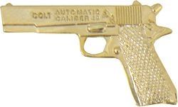 45 Pistol Pin - 14777 (1 1/8 inch)