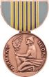 Airman's Medal Pin HP407 - 14961 - 14961 (1 1/8 inch)