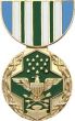 Joint Service Commendation Pin HP460 - 15315 - 15315 (1 1/8 inch)