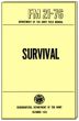 Survival Military Manual - 97102