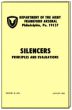 Silencers Military Manual - 97104