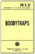 BoobyTraps Military Manual - 97108
