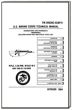 USMC Rifle Maintenance Military Manual - 97112