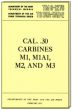 US Army Rifles Military Manual - 97113