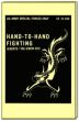 Hand to Hand Fighting (Karate/ Tae-Kwon Do) Military Manual - 97115