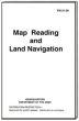 Map Reading and Land Navigation Military Manual - 97117