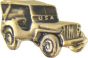 Jeep Pin - 5751 (7/8 inch)
