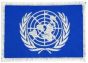 United Nations Small Patch - FL1590 (3 inch)