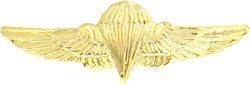 United States Marine Corps Parachutist Wing Pin - 14806 (1 1/4 inch)
