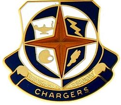 CRST-WELDON H.S. CHARGERS - 513903