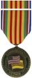 Vietnam War Commemorative Medal and Ribbon - CM5