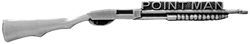 Pointman Weapon Large Pin - 16114 (2 1/2 inch)