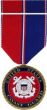 US Coast Guard Commemorative Medal and Ribbon - CM19
