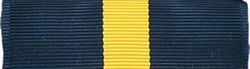Navy/Marine Distinguished Service Ribbon Bar - RB447
