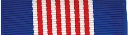 Soldiers Medal Ribbon Bar - RB494