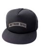 Vietnam Black Ball Cap US Made - 771738