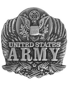 14089 - United States Army Eagle Pin