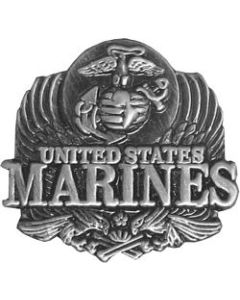 14090 - United States Marines Eagle Pin