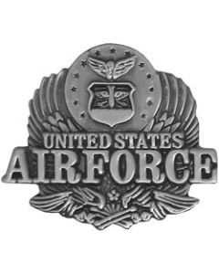 14091 - United States Air Force Eagle Pin