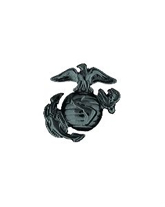 14133BK - United States Marine Corps Eagle Globe & Anchor (EGA) Cutout Pin