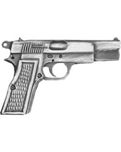 14140 - 9MM Gun Pin
