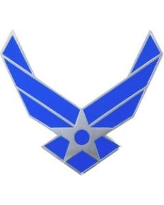 14211 - United States Air Force Symbol Pin