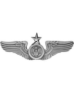14216 - United States Air Force Senior Air Crew Pin