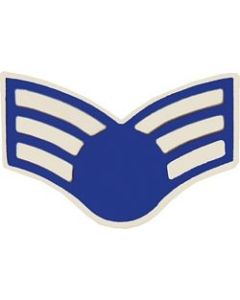 14221 - United States Air Force Senior Airman (SrA/E-4) Pin