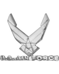 14276 - United States Air Force Symbol Pin
