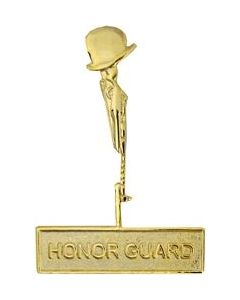 14296 - Honor Guard Pin