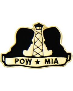14305 - POW/MIA Insignia Pin