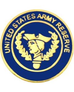 14334 - United States Army Reserve Insignia Pin