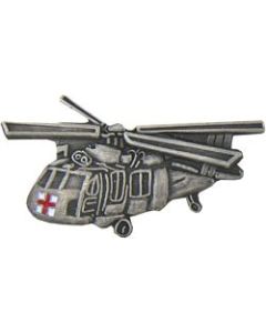 14337 - Blackhawk Medivac Helicopter Pin