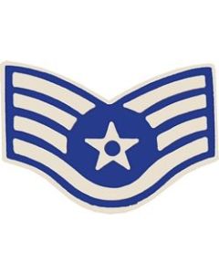 14338 - United States Air Force Staff Sergeant (SSgt/E-5) Pin