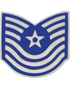 14339 - United States Air Force Master Sergeant (MSgt/E-6) Pin