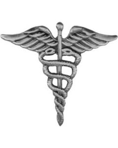 14344 - Hospital Corpsman (HM) Pin